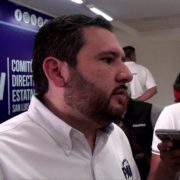 Voto por familia vulneraría principio de democracia: David Azuara 8 2VotoFamilia