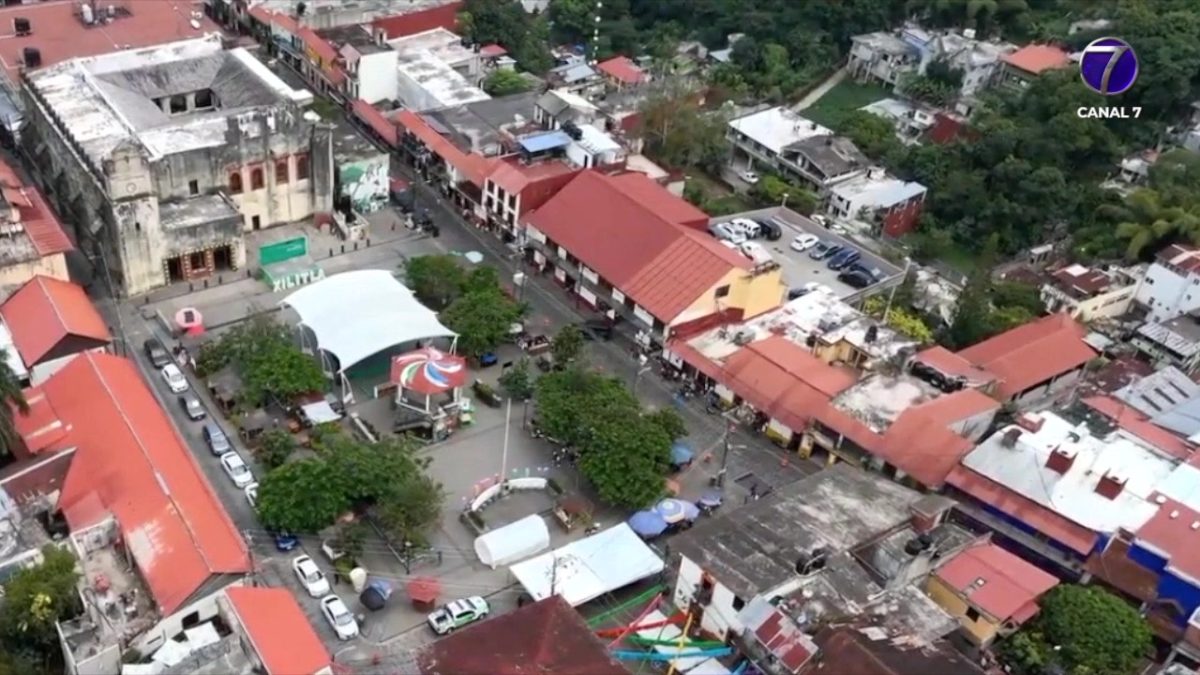 Fortalecen Secretaría de Turismo y CONCANACO SERVYTUR alianza de impulso económico en Xilitla 3 3Turismo