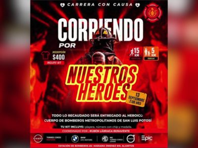 4CarreraBmberos