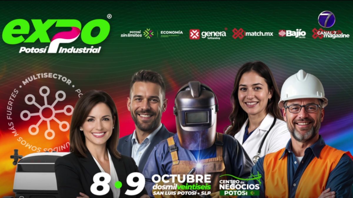 4ExpoPotosiIndustrial