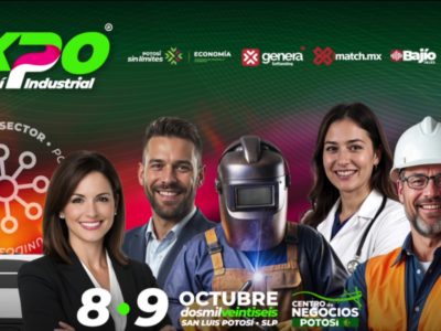 4ExpoPotosiIndustrial