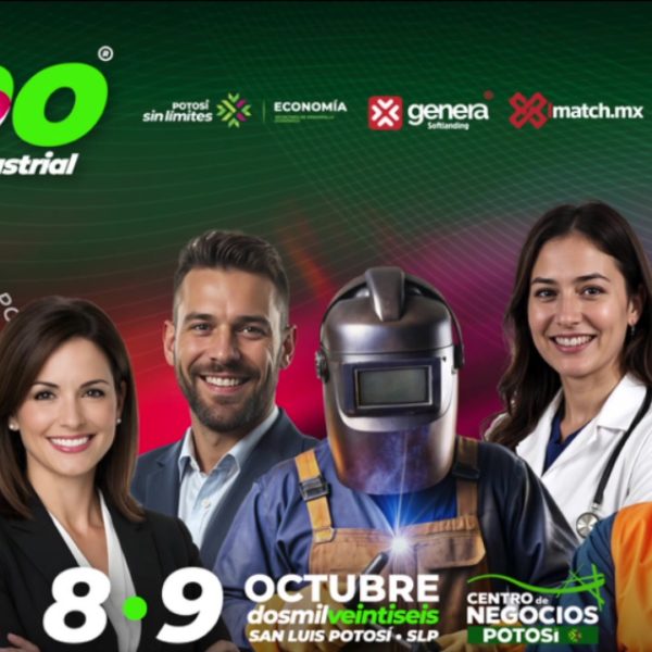 4ExpoPotosiIndustrial