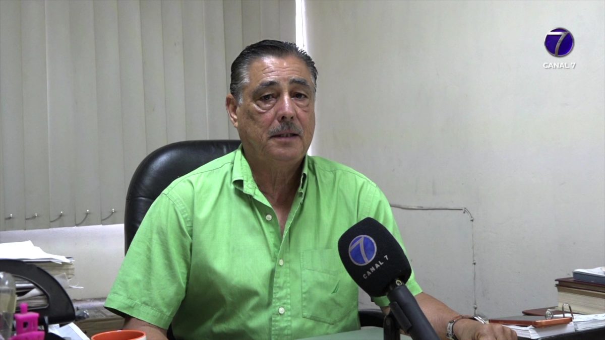 Pide IP no incurrir en actos anticipados, sino esperar al tiempo permitido por autoridades 3 4HectorDArgance