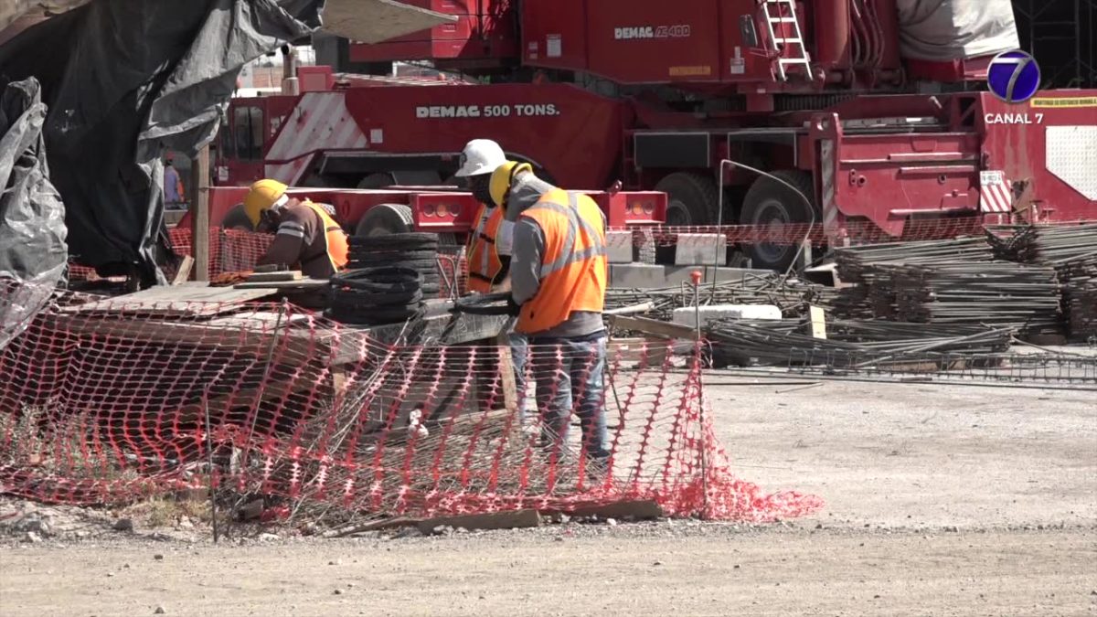 En 2027, la CMIC concretará la edificación del Instituto Tecnológico de la Construcción 2 4InstitutoConstruccion