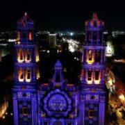 FT TURISMO/ Temporada de Verano dejará derrama económica de 3 mil 200 mdp en SLP 13 4Turismo