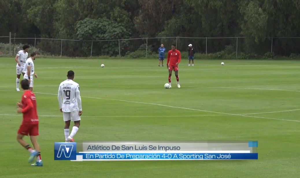 ATLETICO