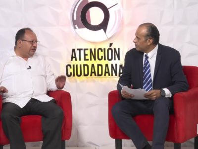 Entrevista con: Lic. Pedro Ávila Gil, Integrante de la Federación Mexicana de Colegios de Abogados 13 AvilaAbogado30Jul