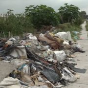 BASURA