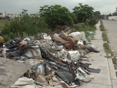 BASURA