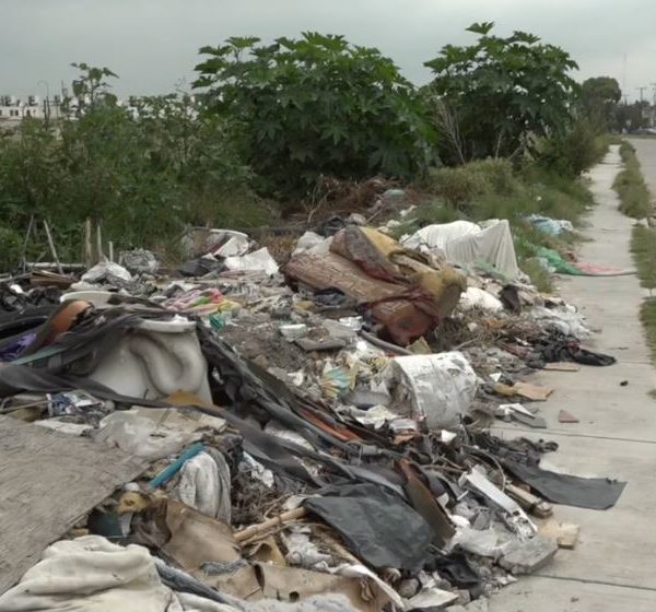 BASURA