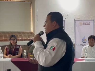 CONAHUA
