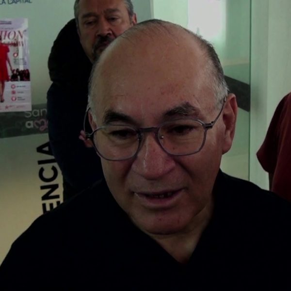 Acertado derogar Ley sobre IA: Enrique Galindo 5 Claudio02GalindoIA