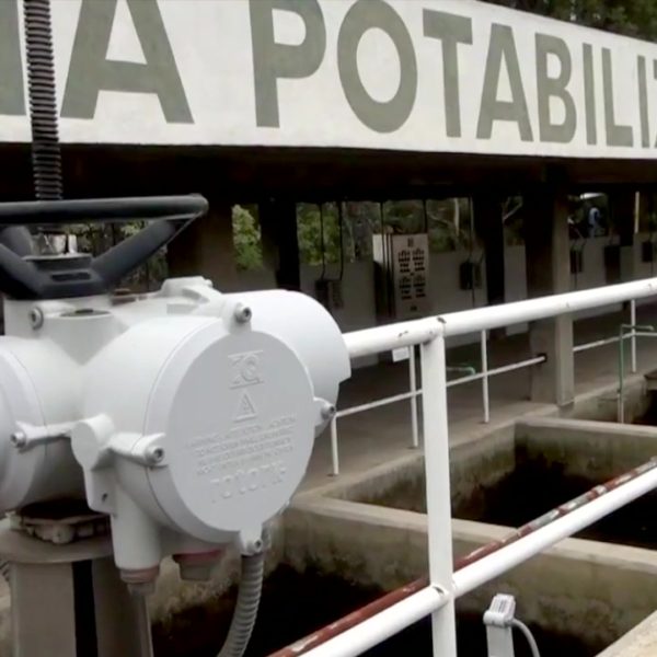 Desincorporación de municipios de Interapas, propiciaría creación de organismo similar: EGC 4 Claudio0Diferendos