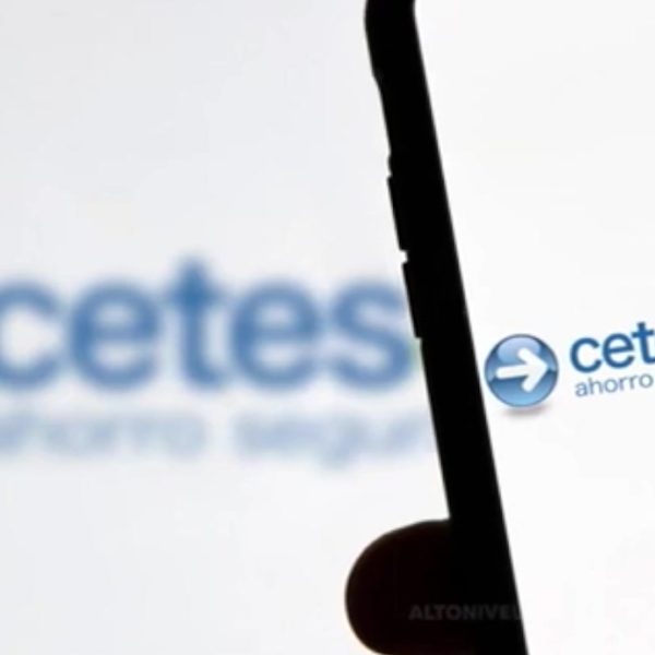 Crece interés de millennials y la generación Z para invertir en Cetes 7 Economia02CETES