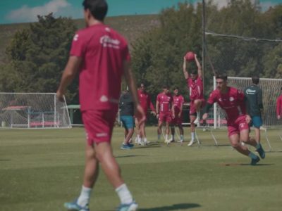 Atlético de San Luis con confianza de cara a la tercera jornada de La Liga MX 25 Froi01Atletico 4