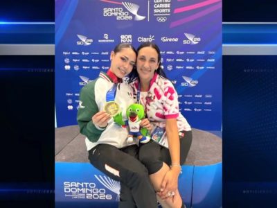 Potosinos conquistan preseas en los Juegos Centroamericanos y del Caribe 2026 47 Froi01CentroAmericanos