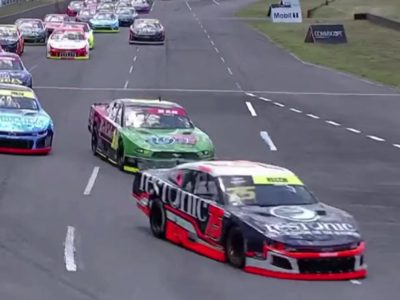 Todo listo para la séptima fecha de la NASCAR 5 Froi01Nascar