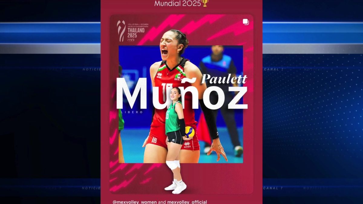 Pau Muñoz Delgadillo a los Juegos Centroamericanos con la Selección Mayor 4 Froi01Voleibol