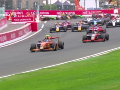 Joss Garfias con buena actuación en Hungría 4 Froi02F3