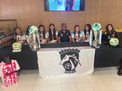 Equipo Mustang Femenil al Torneo Nacional Sub-17 46 Froi02Futbol