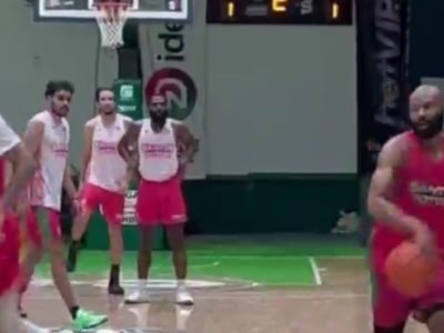 Santos del Potosí visita a Correcaminos UAT 3 Froi03Santos 1