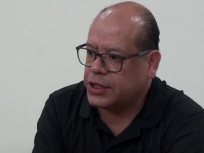 MISIONEROS