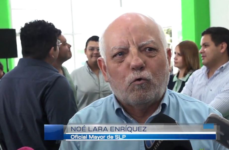 Desincorporación de bienes, realizará Oficialía Mayor de Gobierno del Estado 3 NOE