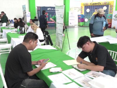Poky01EventoEmpleo