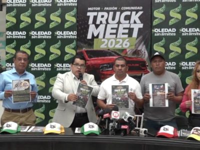 TRUCK
