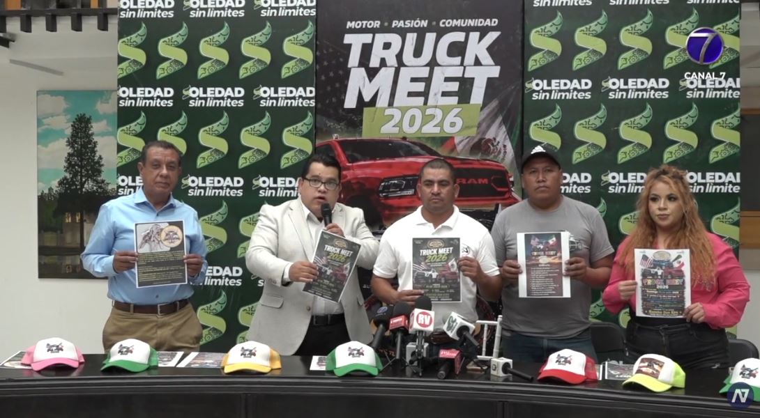 TRUCK