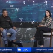 Entrevistas con: Jaime Uriel Waldo Luna, Delegado de Bocas 12 WaldoBocas20Jul