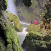 Menor pierde la vida por ahogamiento en la cascada La Golondrina 10 Xochi01AdolescenteMuere