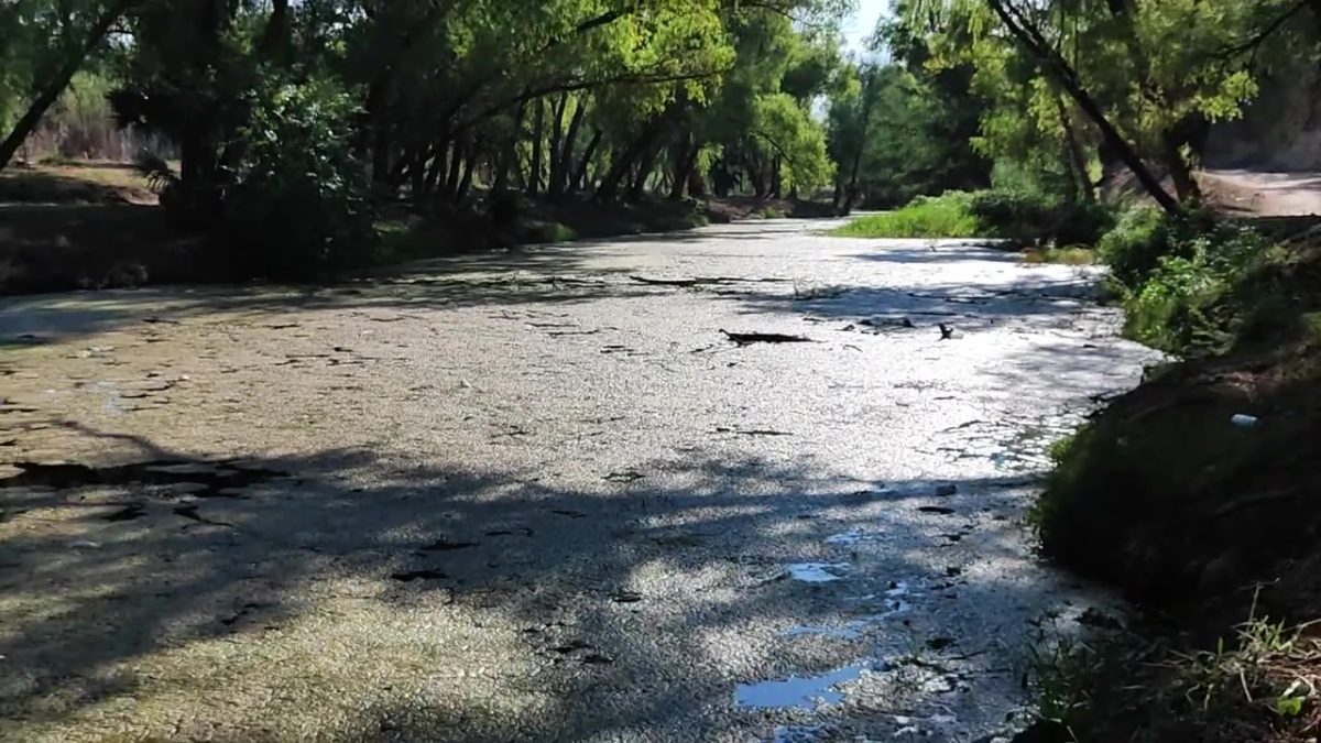 Confirma CONAGUA aplicación de multa por contaminación a cuerpos de agua de Sierra de Álvarez 1 Xochi02Multa