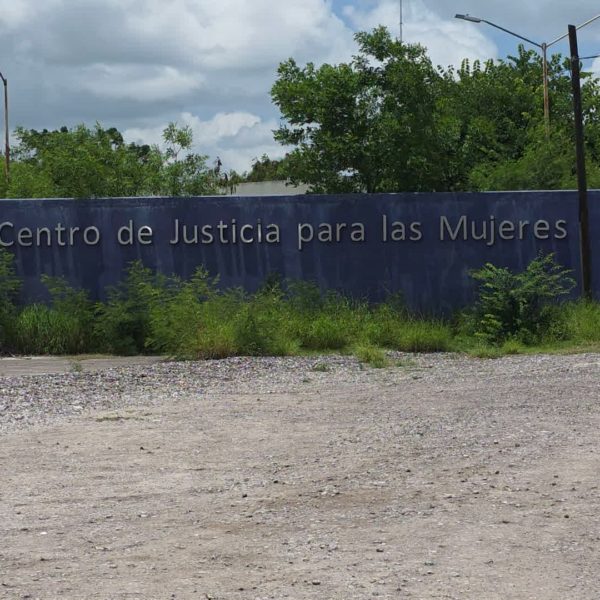 Justifica funcionaria posibilidad de incremento de violencia familiar en temporada vacacional 4 Xochi04CentroJusticia