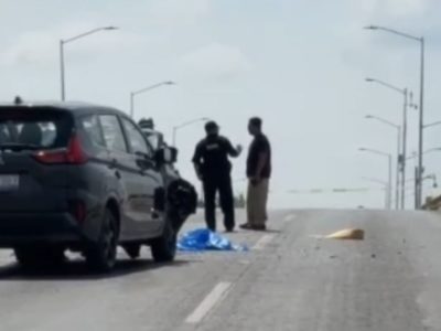 En Zona Media, registraron heridos por movilización, derivado de encuentro deportivo internacional 3 accidente