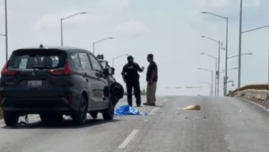 accidente