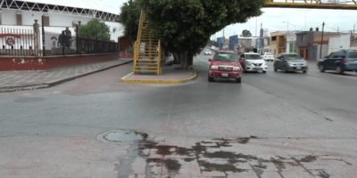 alcantarilla