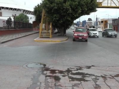 alcantarilla