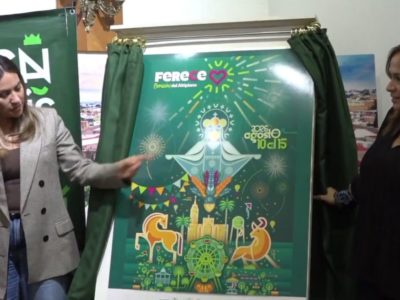 Impulsa Secretaría de Turismo, la Feria Regional de Cedral 2026 6 cedral