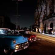 Crisis eléctrica en Cuba: segunda desconexión total en siete días 8 featured 18