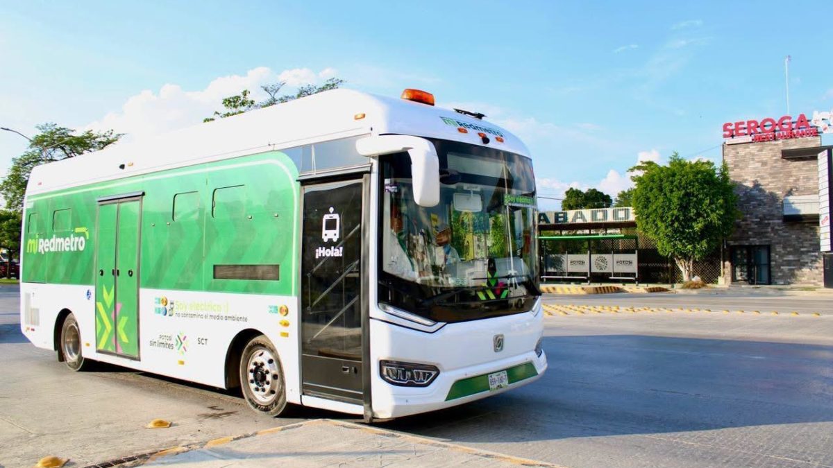 RedMetro unirá Ciudad Valles y Tamazunchale con transporte gratuito 1 featured 28