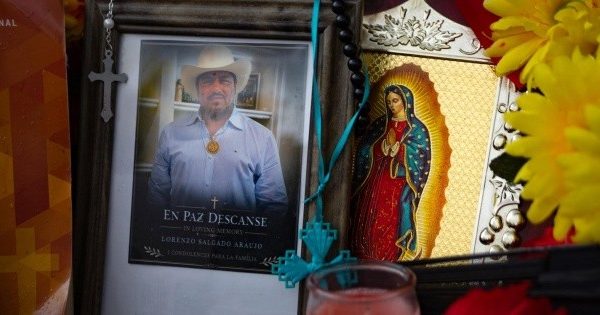 Gobierno federal oculta identidad de agentes implicados en muerte de mexicano en Texas 5 featured 29