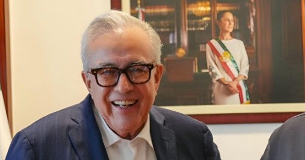 Sheinbaum: EU no ha entregado pruebas contra Rocha Moya 5 featured 37