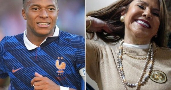 La ONU condena comentarios racistas contra Kylian Mbappé 6 featured 5