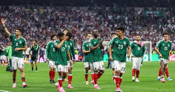 México eliminado del Mundial 2026: Así terminó su participación 5 featured 9