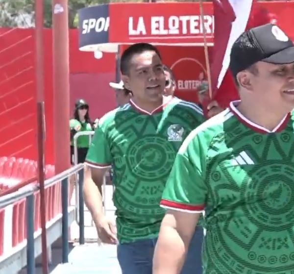 Fracaso de máxima justa futbolística: solo llegó 15% de turistas esperados a México, enfatiza IP 4 fracaso