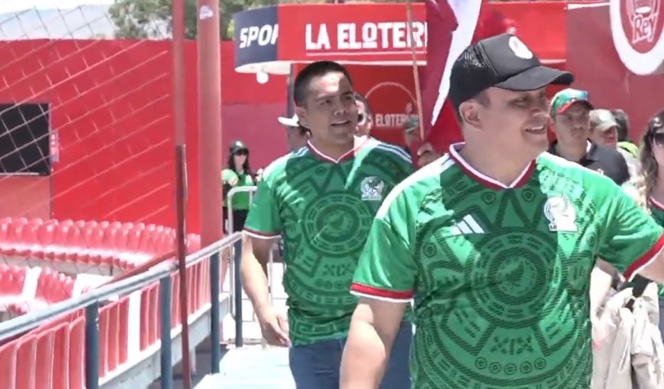 Fracaso de máxima justa futbolística: solo llegó 15% de turistas esperados a México, enfatiza IP 3 fracaso