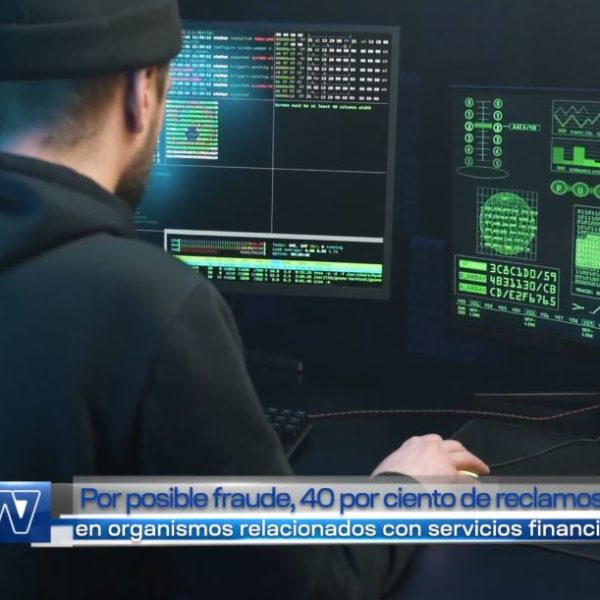 fraude