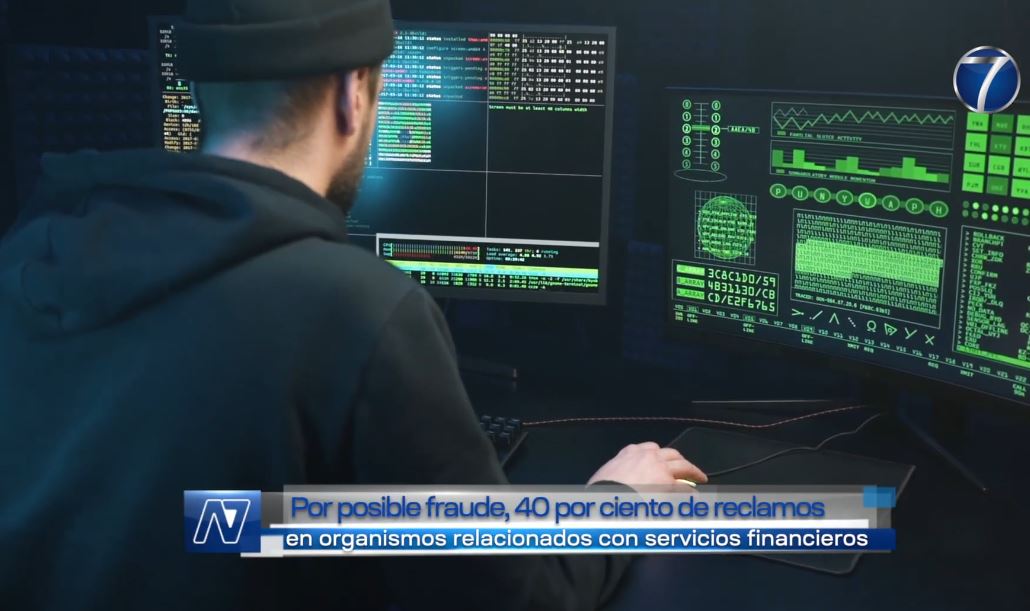 fraude