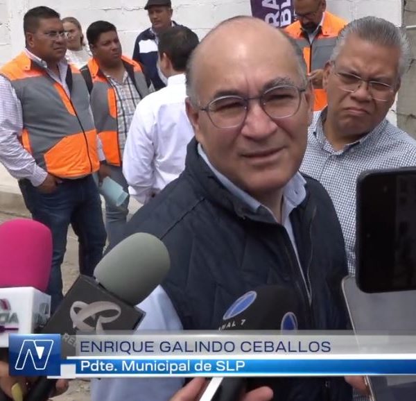 Descarta Enrique Galindo ola de despidos en el Ayuntamiento de SLP 4 galibdo